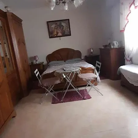 Private Room Qormi Extérieur photo