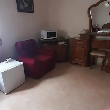 Private Room Qormi Extérieur photo