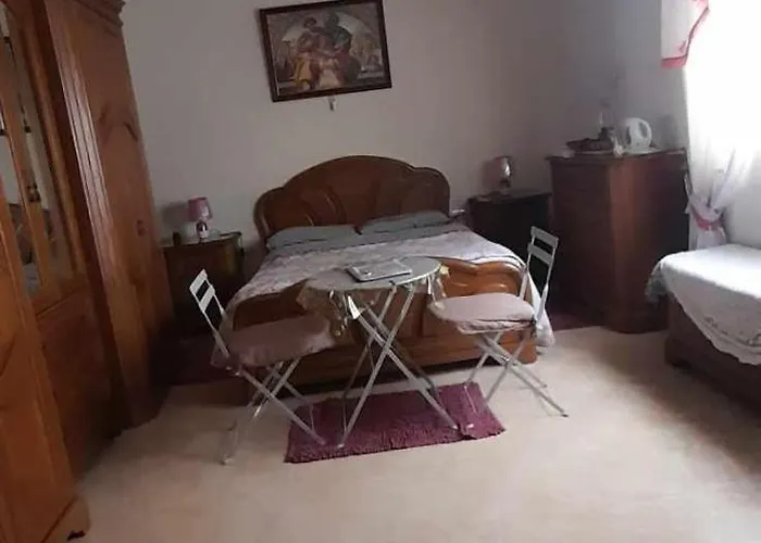 Private Room