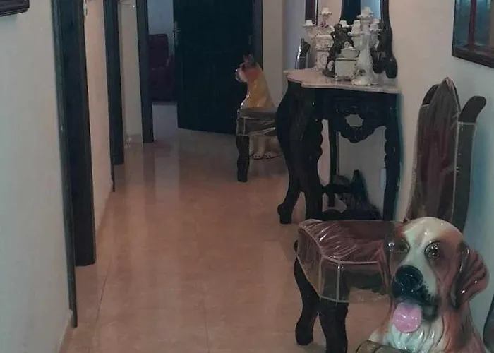 Private Room