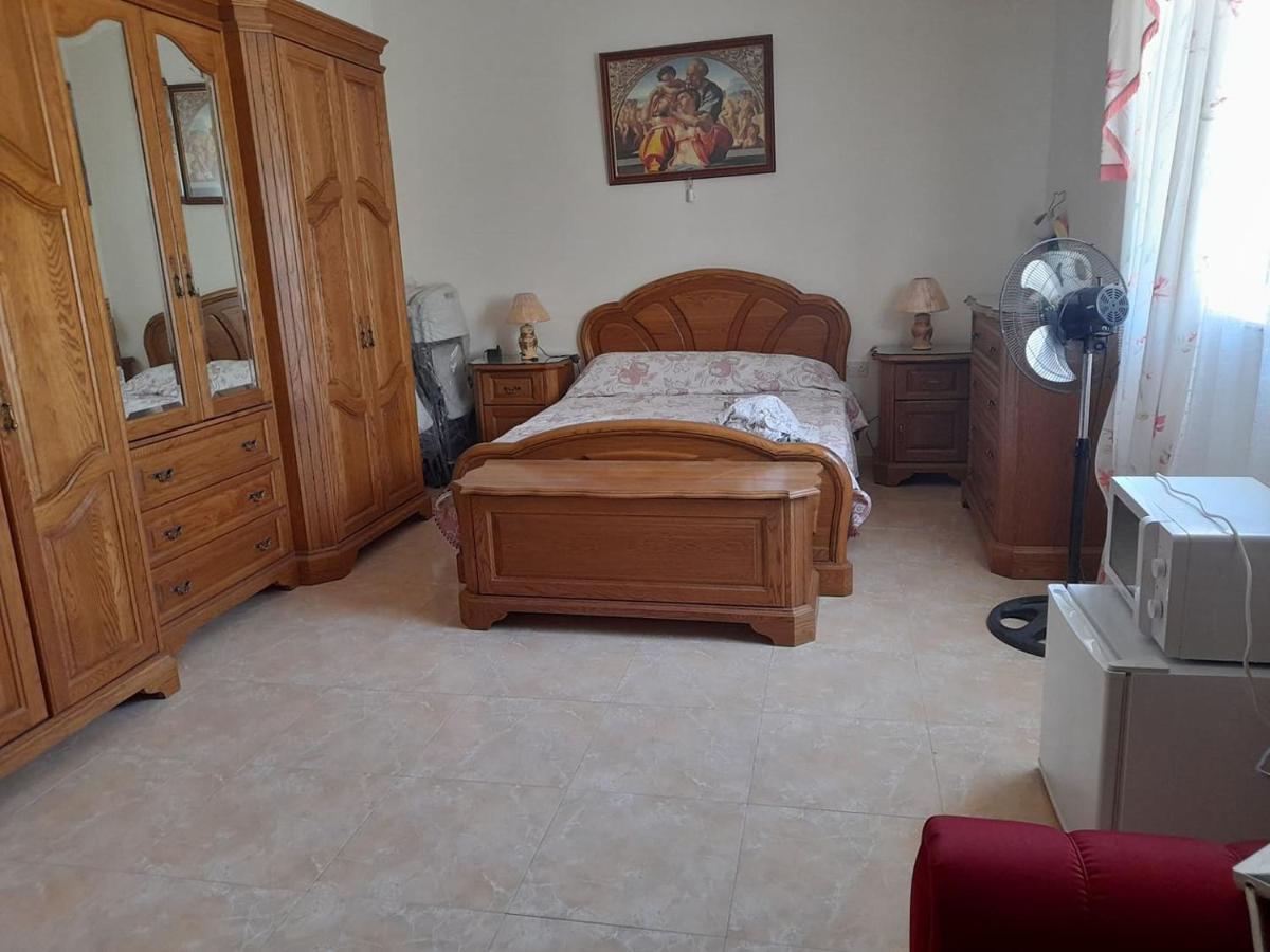 Homestay Private Qormi